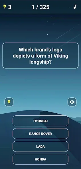 Quiz: Brand Logo Game  [МОД Все открыто] Screenshot 5