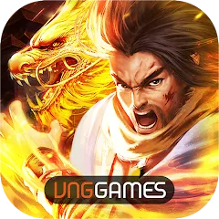 Взлом Tân Thiên Long Mobile  [МОД Бесконечные монеты] - последняя версия apk на Андроид