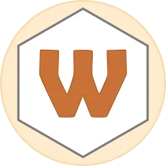 Взломанная Word Wile (орд Виле)  [МОД Бесконечные деньги] - полная версия apk на Андроид