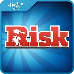 Скачать взлом RISK: Global Domination (РИСК)  [МОД Все открыто] - последняя версия apk на Андроид