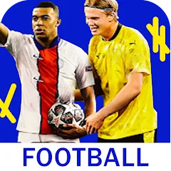 Скачать взломанную PESfOOTBALL MOBILE 2023 (ПЕСФУТБОЛ МОБИЛЬНАЯ 2023)  [МОД Бесконечные деньги] - полная версия apk на Андроид