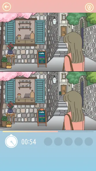 Find the differences - A Cat H (Файнд зе диференсес)  [МОД Mega Pack] Screenshot 4