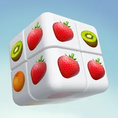 Скачать взлом Cube Master 3D®:Matching Game  [МОД Много монет] - последняя версия apk на Андроид