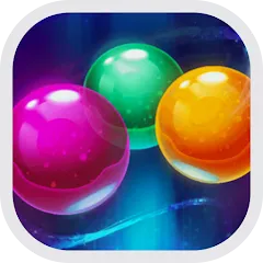 Взломанная Bubble sort bubbling maker fun (Бабл сорт бабл макер фан)  [МОД Меню] - стабильная версия apk на Андроид