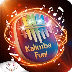 Взлом Kalimba Fun (Калимба Фан)  [МОД Бесконечные монеты] - последняя версия apk на Андроид