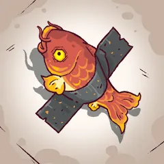 Взломанная Fish Kingdoms: Idle Arena (Фиш Кингдомс)  [МОД Unlimited Money] - полная версия apk на Андроид