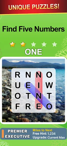 Word Search World Traveler (Ворд Срч Ворлд Трэвелер)  [МОД Unlocked] Screenshot 2