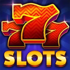 Скачать взломанную Huuuge Casino Slots Vegas 777 (Хьюдж Казино Слотс Вегас 777)  [МОД Бесконечные деньги] - стабильная версия apk на Андроид