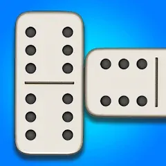 Скачать взлом Dominos Party - Classic Domino  [МОД Menu] - полная версия apk на Андроид