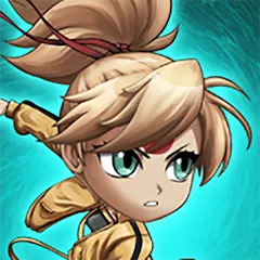 Взлом ChainArena (ЧейнАрена)  [МОД Все открыто] - последняя версия apk на Андроид
