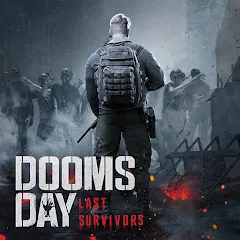 Скачать взлом Doomsday: Last Survivors (Думсдей)  [МОД Много монет] - стабильная версия apk на Андроид