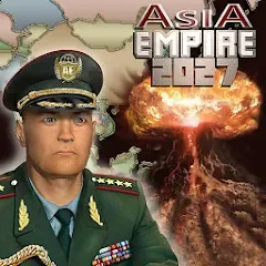 Взлом Asia Empire  [МОД Все открыто] - стабильная версия apk на Андроид