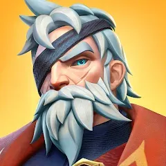 Взлом Infinite Magicraid (Инфинит Мэджикрейд)  [МОД Unlimited Money] - полная версия apk на Андроид