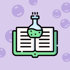 Взлом Alchemy Merge — Puzzle Game  [МОД Все открыто] - стабильная версия apk на Андроид