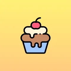 Взломанная Foody: Edible & Inedible (Фуди)  [МОД Unlimited Money] - стабильная версия apk на Андроид