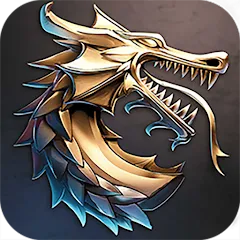 Скачать взлом Rise of Castles: Ice and Fire (Райз оф Эмпайрс)  [МОД Все открыто] - полная версия apk на Андроид