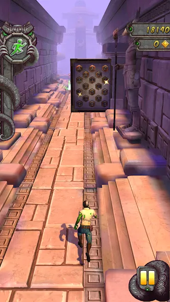 Temple Run 2 (Темпл Ран 2)  [МОД Все открыто] Screenshot 4