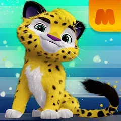 Скачать взлом Leo and Tig  [МОД Много денег] - стабильная версия apk на Андроид