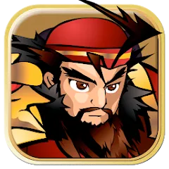 Взлом Three Kingdoms Defense (Три Королевства Защита)  [МОД Меню] - последняя версия apk на Андроид