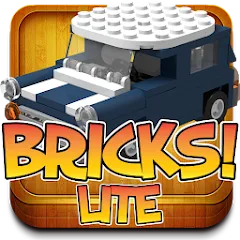 Взломанная Bricks! Lite  [МОД Меню] - последняя версия apk на Андроид