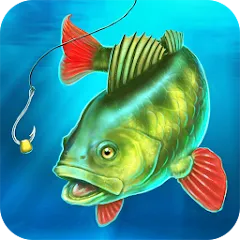 Взломанная Fishing World (Фишинг Ворлд)  [МОД Unlocked] - последняя версия apk на Андроид