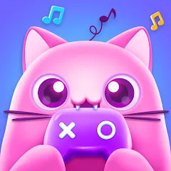 Скачать взлом Game of Song - All music games (Гейм оф Сонг)  [МОД Unlimited Money] - полная версия apk на Андроид