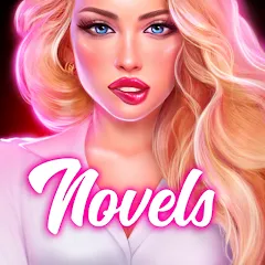 Взлом Novels: Choose your story (Новелсы)  [МОД Бесконечные монеты] - полная версия apk на Андроид