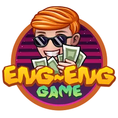 Взлом Eng-Eng Game (Энг)  [МОД Unlimited Money] - последняя версия apk на Андроид