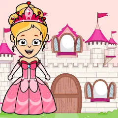 Скачать взлом My Princess House - Doll Games  [МОД Много монет] - полная версия apk на Андроид