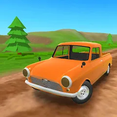 Взломанная PickUp (Пикап)  [МОД Все открыто] - полная версия apk на Андроид