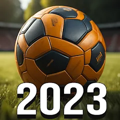 Взлом World Soccer Match 2023  [МОД Unlocked] - стабильная версия apk на Андроид