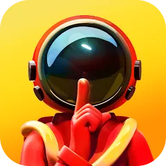 Взлом Super Sus -Who Is The Impostor (упер Сас)  [МОД Много монет] - стабильная версия apk на Андроид