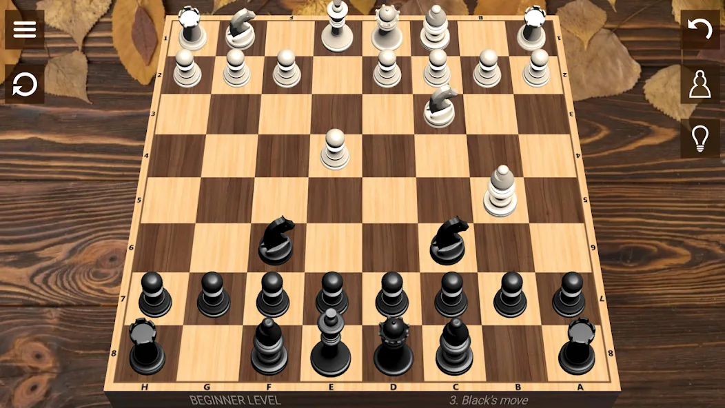 Chess  [МОД Бесконечные деньги] Screenshot 5