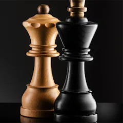 Взломанная Chess  [МОД Бесконечные деньги] - последняя версия apk на Андроид