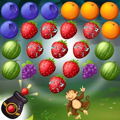 Fruits Shooter Pop