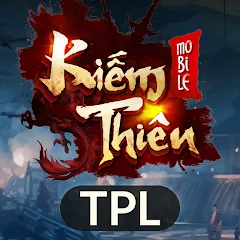 Взлом Kiếm Thiên Mobile  [МОД Меню] - полная версия apk на Андроид