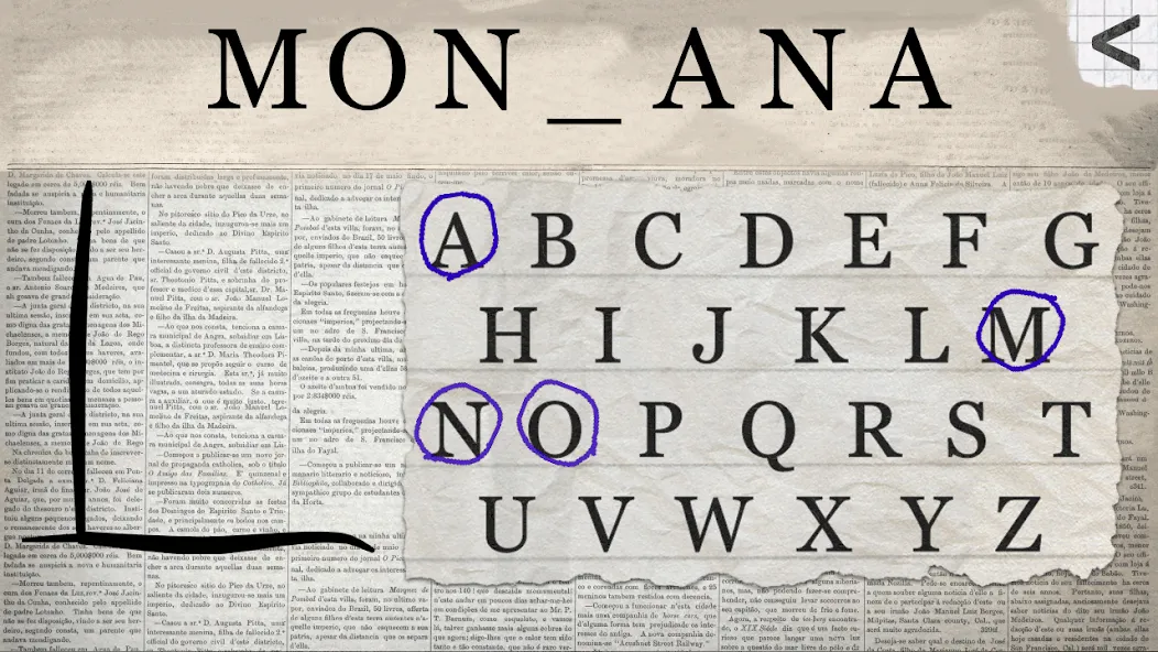 Hangman 2 - guess the word  [МОД Mega Pack] Screenshot 4