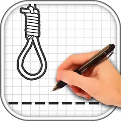 Скачать взлом Hangman 2 - guess the word  [МОД Mega Pack] - стабильная версия apk на Андроид