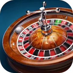 Взлом Casino Roulette: Roulettist  [МОД Бесконечные монеты] - последняя версия apk на Андроид