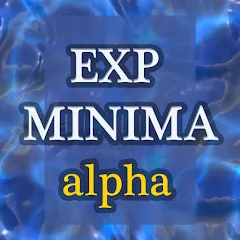 Взлом Exp Minima: Relaxing Text RPG (Эксп Минима)  [МОД Unlimited Money] - стабильная версия apk на Андроид