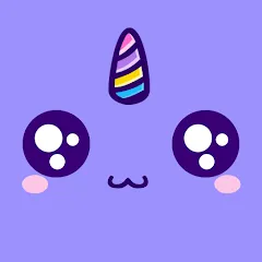 Взлом Kawaii Craft World (Кавайное Мир Рукоделия)  [МОД Много денег] - последняя версия apk на Андроид