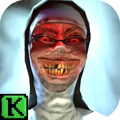 Взлом Evil Nun: Horror at School (Ивил Нан)  [МОД Unlimited Money] - последняя версия apk на Андроид