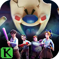 Взлом Horror Brawl (Хоррор Броул)  [МОД Бесконечные деньги] - последняя версия apk на Андроид