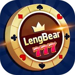 Скачать взлом LengBear 777 - Khmer Games (Ленгбир 777)  [МОД Много монет] - последняя версия apk на Андроид