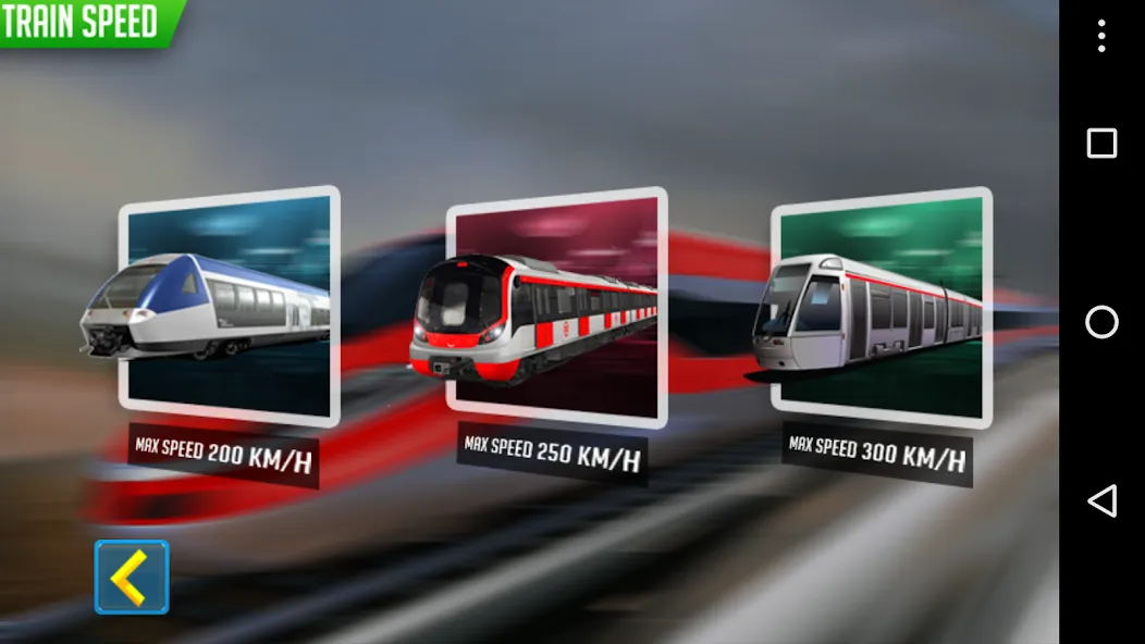 Metro Train Simulator 2023 (Метро Симулятор Поезда 2023)  [МОД Mega Pack] Screenshot 3