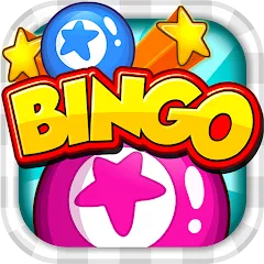 Скачать взлом Bingo PartyLand 2: Bingo Games (Бинго Патиленд 2)  [МОД Бесконечные деньги] - полная версия apk на Андроид