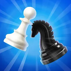 Взлом Chess Universe : Play Online  [МОД Бесконечные деньги] - стабильная версия apk на Андроид