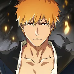 Взлом Bleach:Brave Souls Anime Games (Блич)  [МОД Бесконечные деньги] - последняя версия apk на Андроид