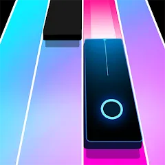 Взлом Piano Dream: Tap Piano Tiles 3 (Пиано Дрим)  [МОД Все открыто] - стабильная версия apk на Андроид