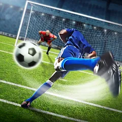 Взлом Football Fever (Футбольная лихорадка)  [МОД Unlimited Money] - последняя версия apk на Андроид